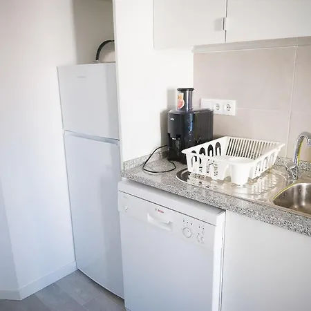 Apartment E.c House *