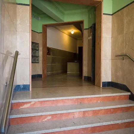 Apartment E.c House