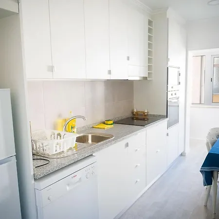 E.c House Almada