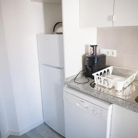 E.c House Apartment Almada